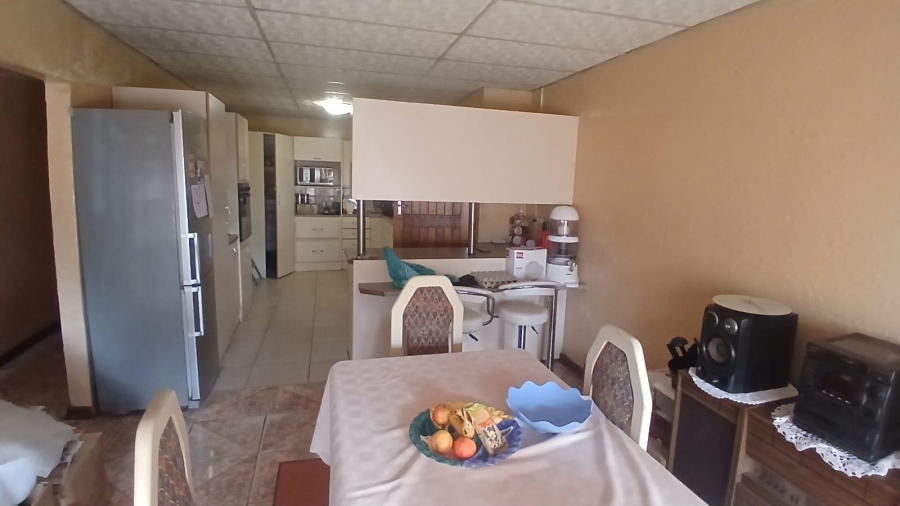 3 Bedroom Property for Sale in Fauna Free State